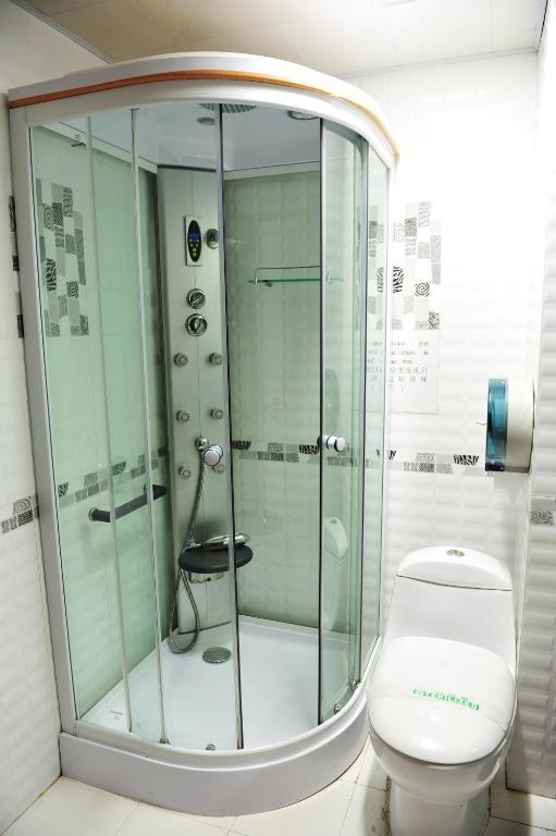Dragon River Retreat Hotel Yangshuo Room photo